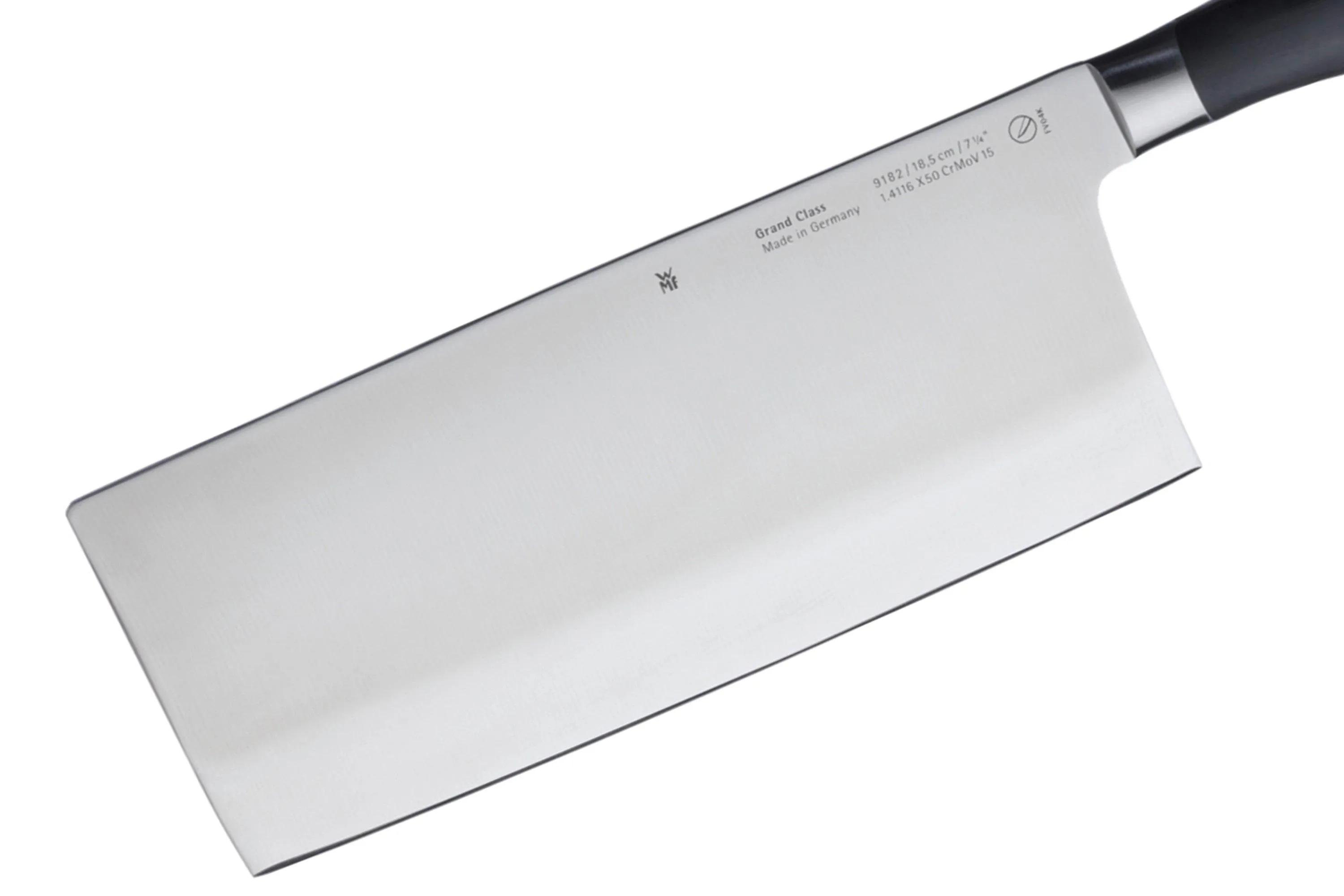 WMF Grand Class 1891826032, cuchillo de chef chino
