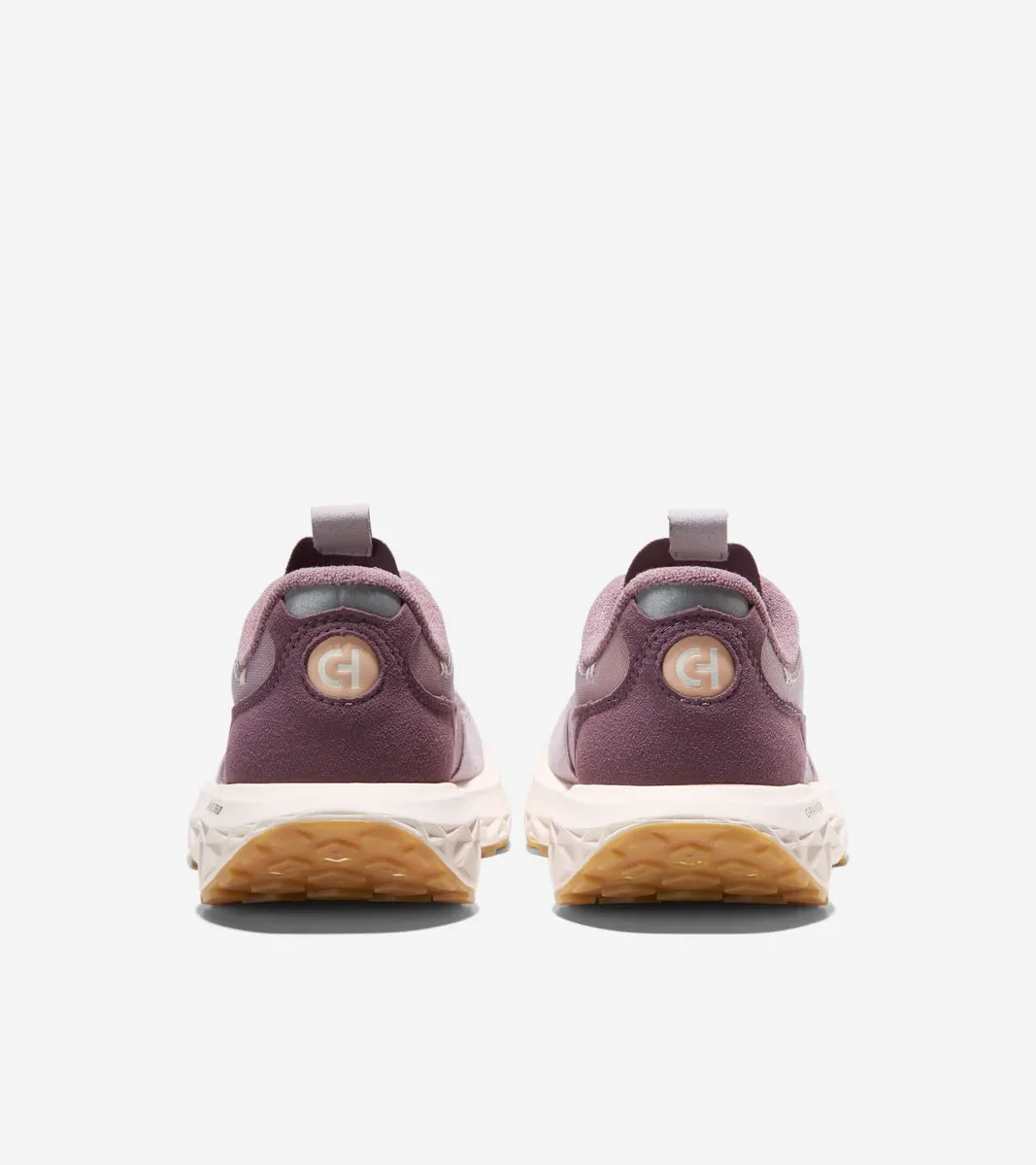 Women's ZERØGRAND Outpace 3 Running Shoe