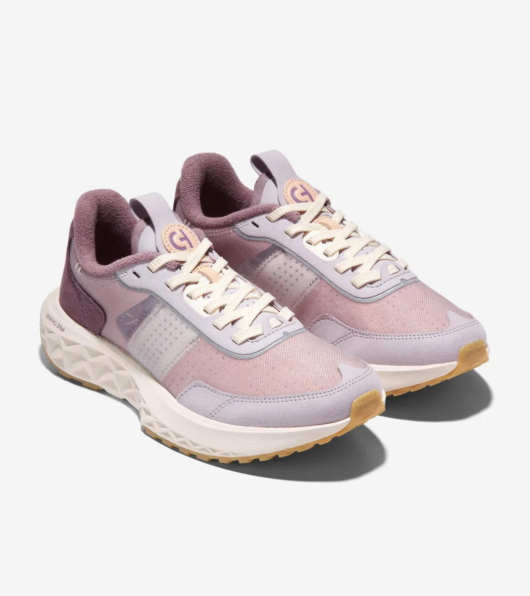 Women's ZERØGRAND Outpace 3 Running Shoe