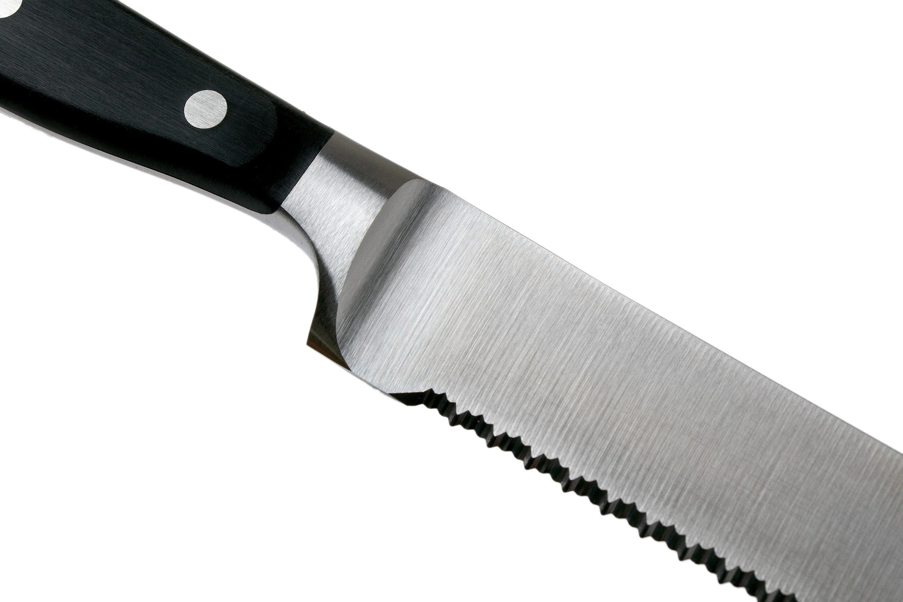 Wüsthof Classic cuchillo de pan, 1040101123