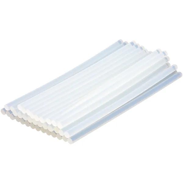 YATO  YT82431  VARILLA DE SILICONATRANSPARENTE, 11X300MM, 1 KG, 