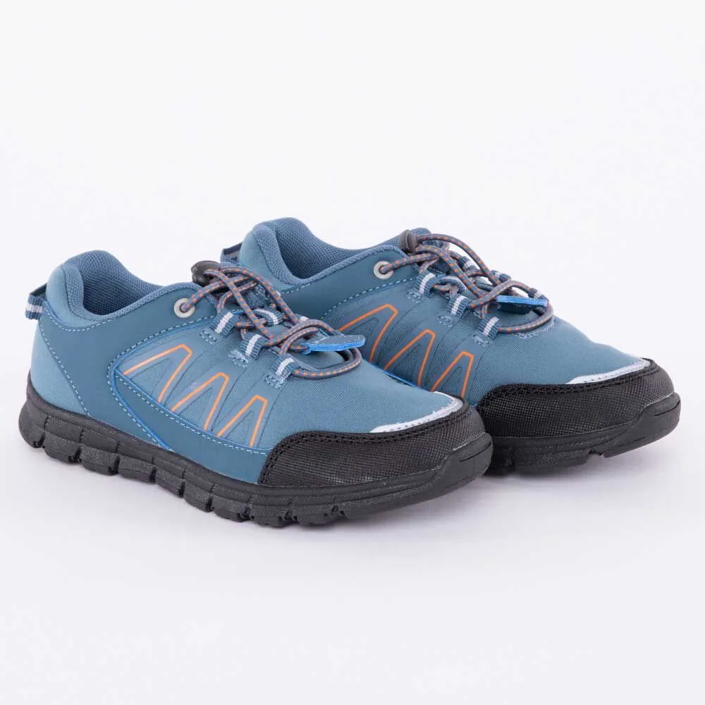 Zapatilla Outdoor Niño Alpinextrem