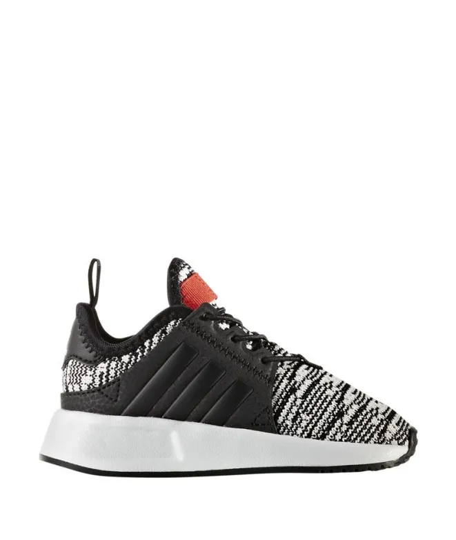 Zapatillas adidas Originals X_Plr Negro Niño