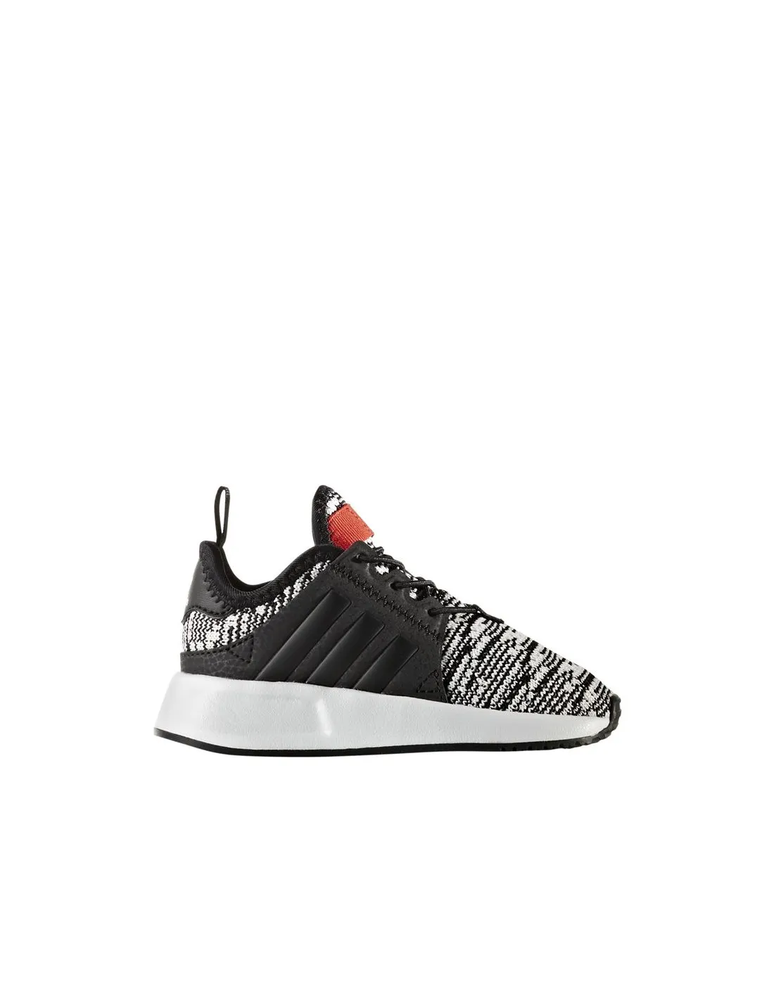 Zapatillas adidas Originals X_Plr Negro Niño