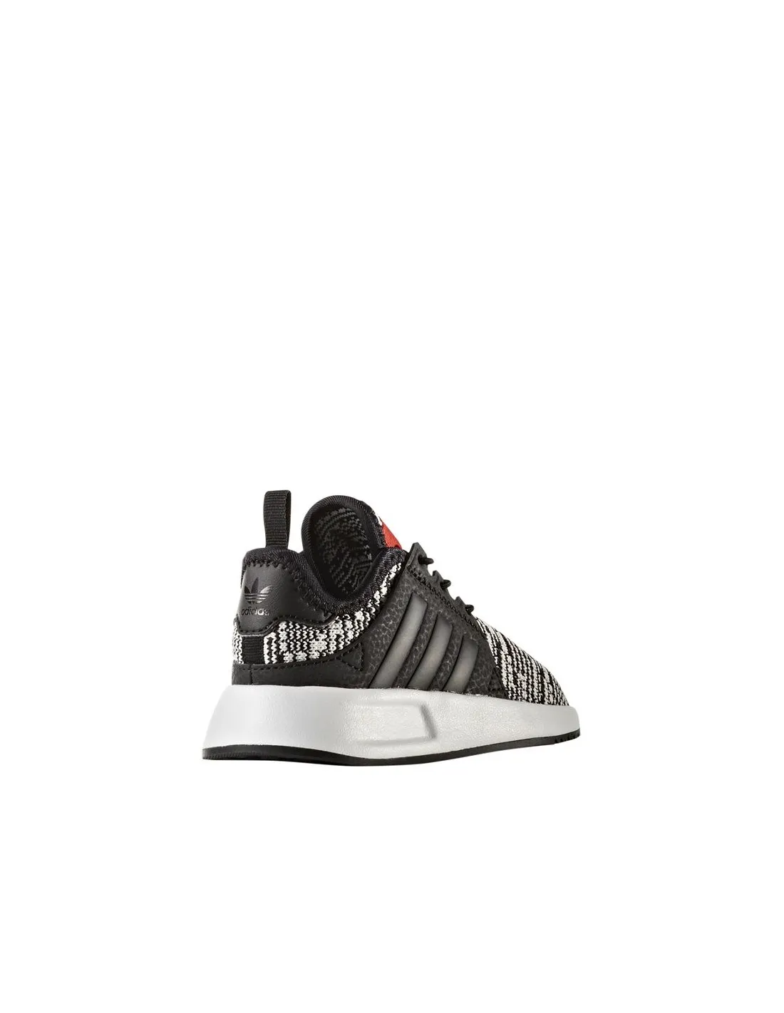 Zapatillas adidas Originals X_Plr Negro Niño