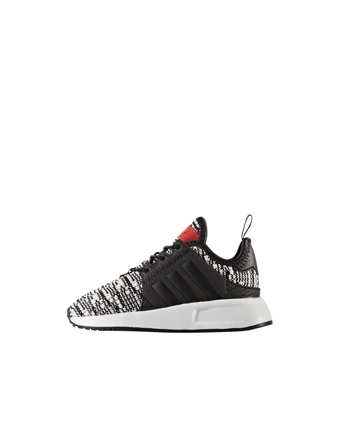 Zapatillas adidas Originals X_Plr Negro Niño