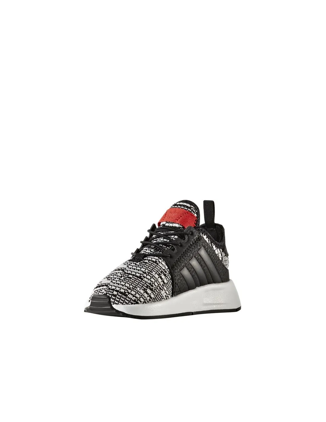 Zapatillas adidas Originals X_Plr Negro Niño