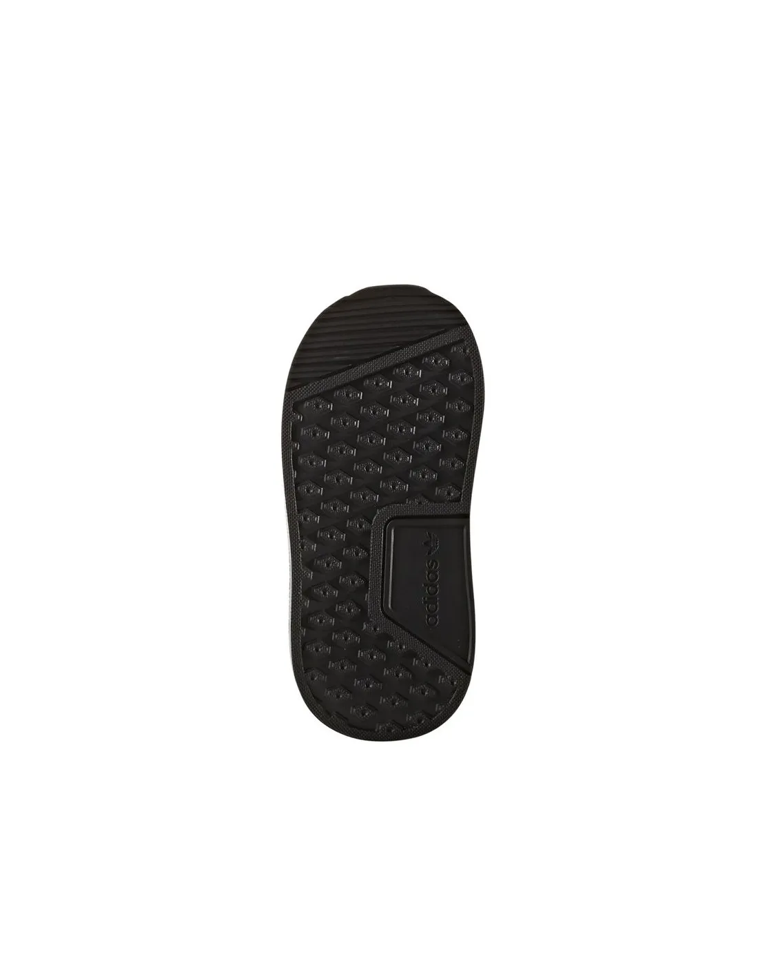 Zapatillas adidas Originals X_Plr Negro Niño