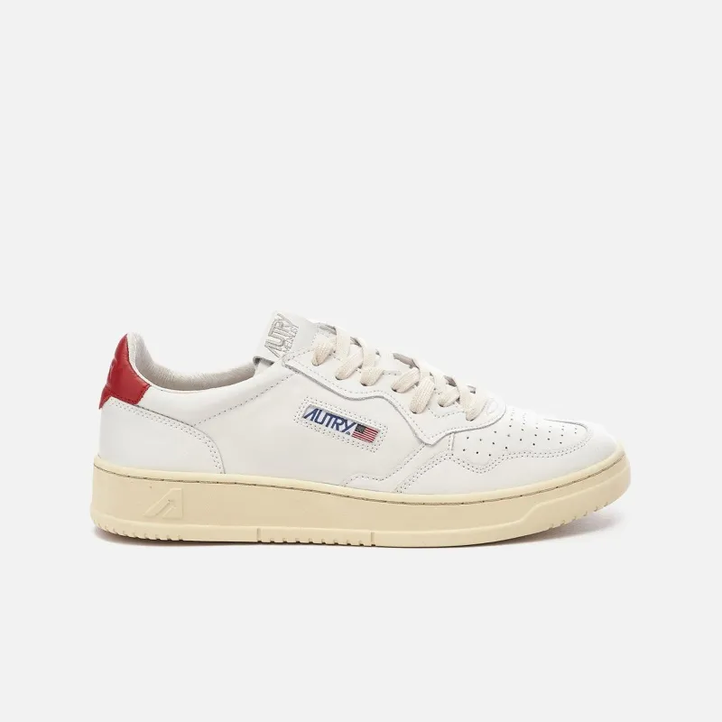 Zapatillas Autry Medalist Low AULMLL21