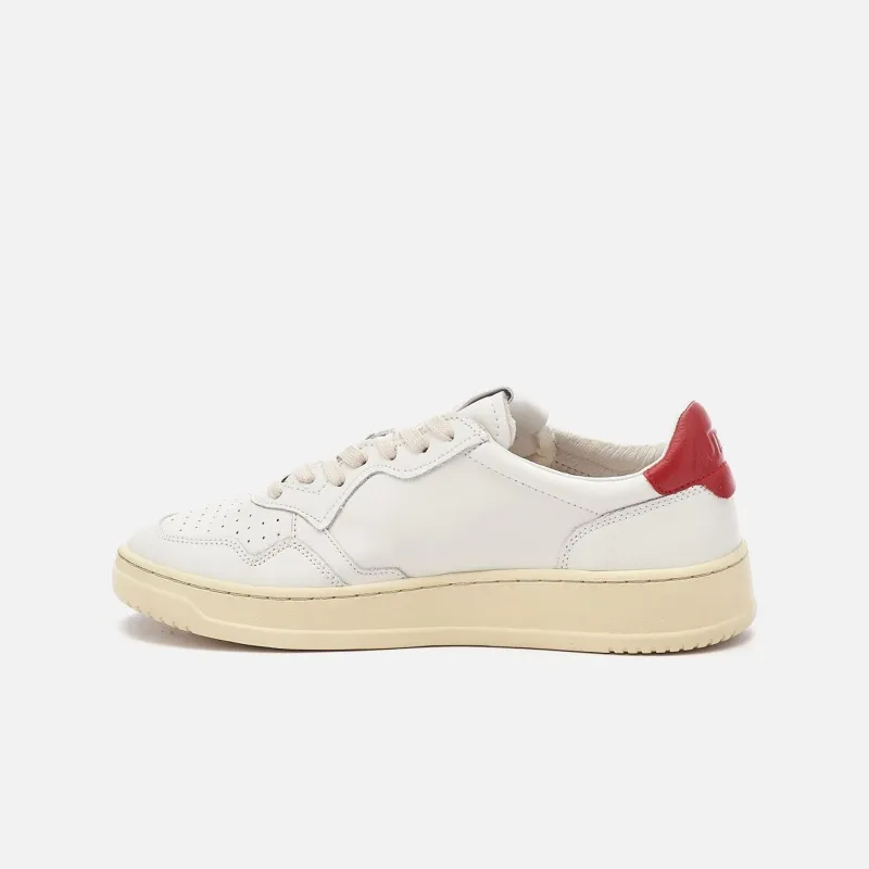 Zapatillas Autry Medalist Low AULMLL21