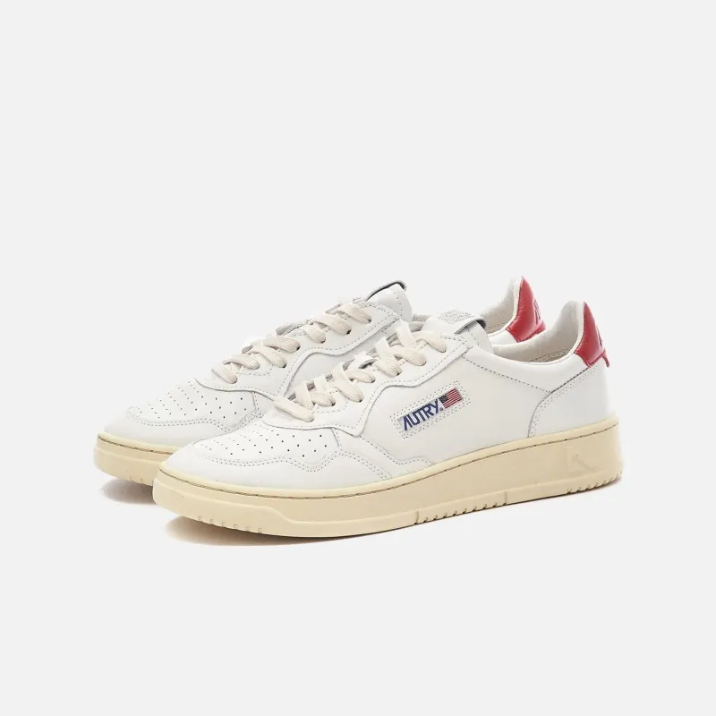 Zapatillas Autry Medalist Low AULMLL21