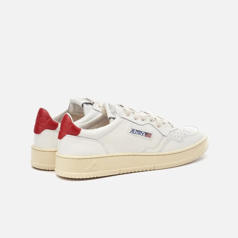 Zapatillas Autry Medalist Low AULMLL21
