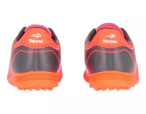 Zapatillas Botines Kaiser Il Topper 27076 Ahora 6 Empo2000