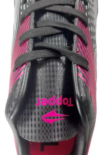 Zapatillas Botines Topper Stingray Mach 29999 Empo2000