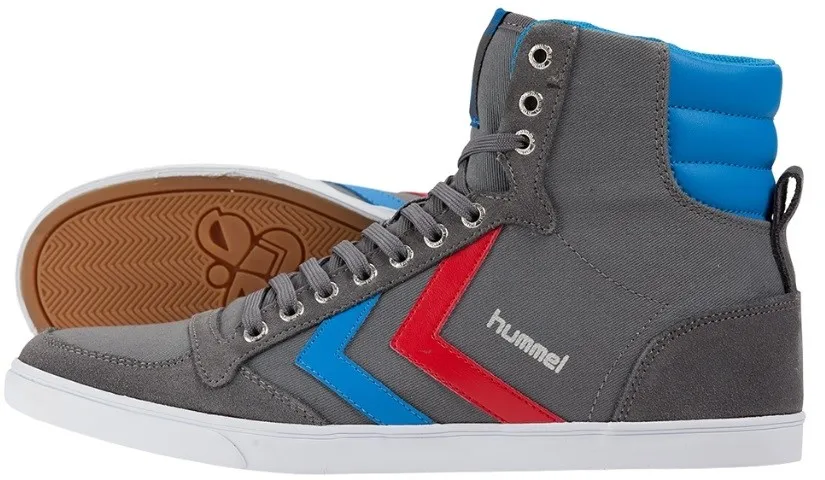 Zapatillas Hummel SLIMMER STADIL HIGH