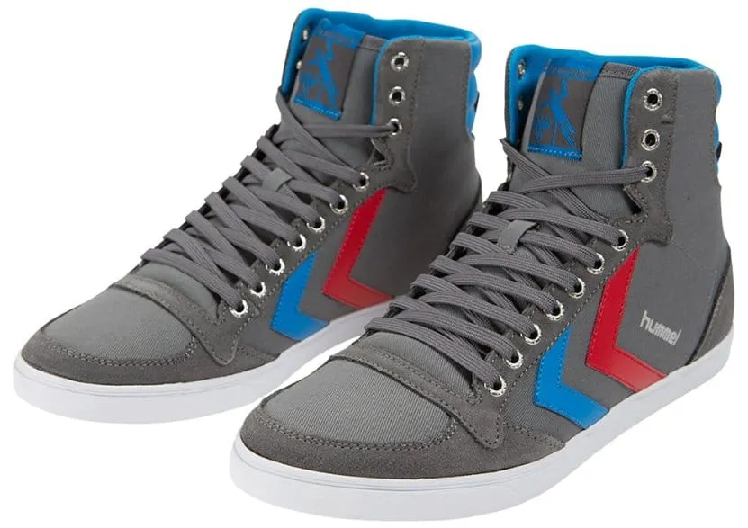Zapatillas Hummel SLIMMER STADIL HIGH