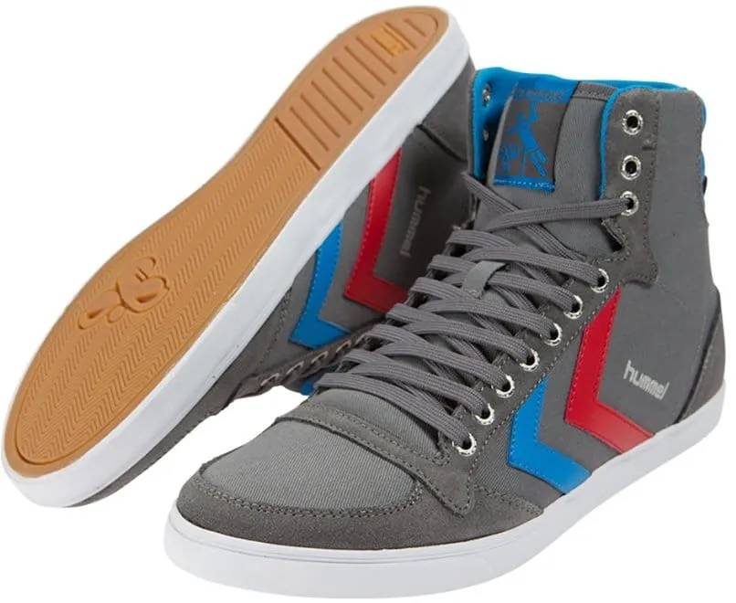 Zapatillas Hummel SLIMMER STADIL HIGH