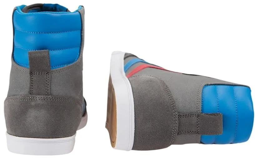 Zapatillas Hummel SLIMMER STADIL HIGH