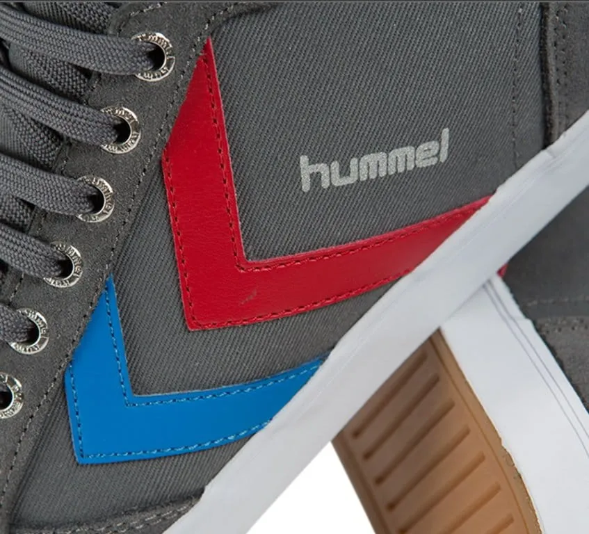 Zapatillas Hummel SLIMMER STADIL HIGH