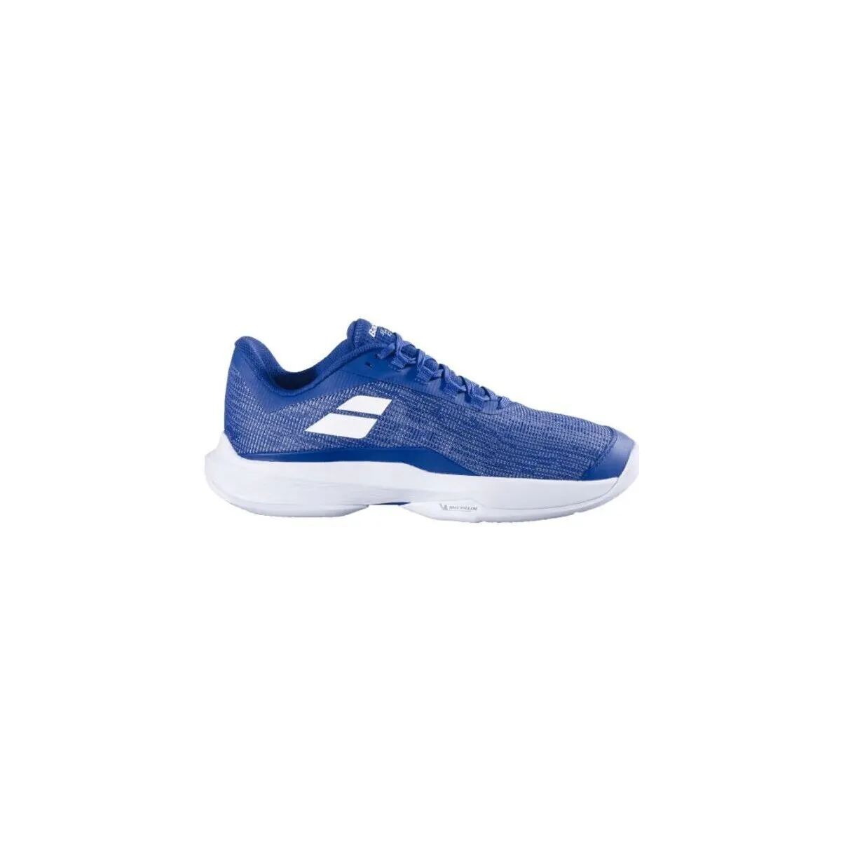 Zapatillas Jet Tere 2 Clay Hombre Mombeo Blue