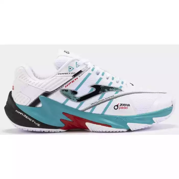 Zapatillas Joma Open Clay Topew2402om