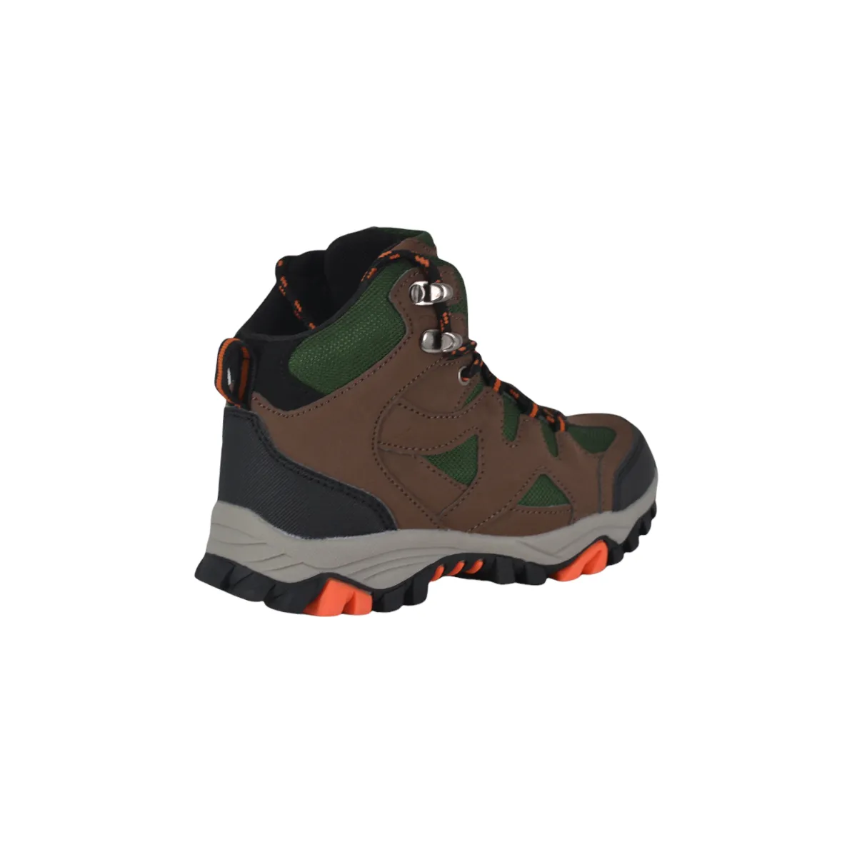 Zapatillas Outdoor NIño Spalding Wave Café