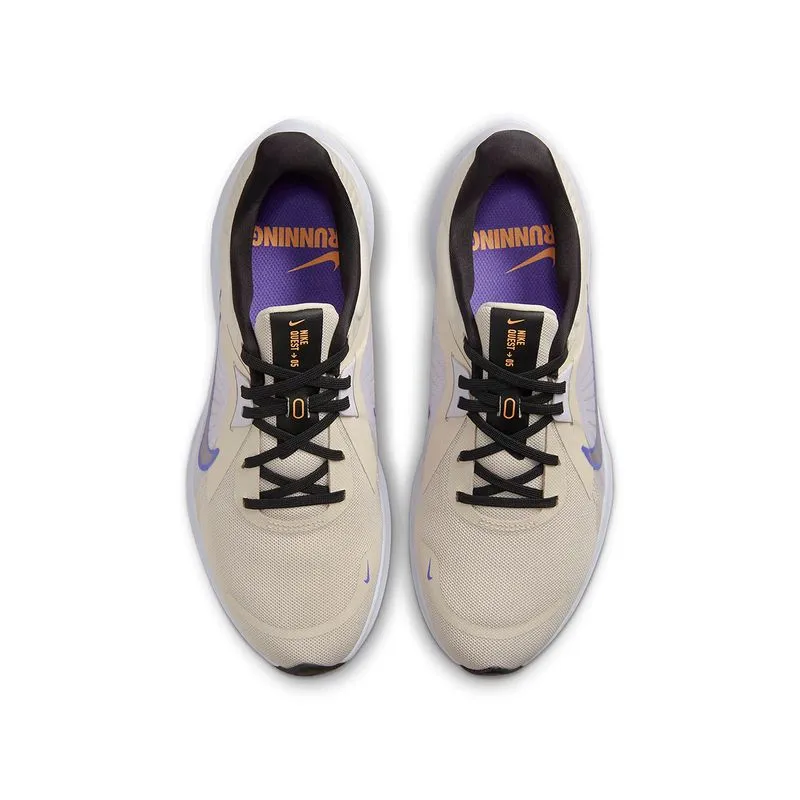 Zapatillas Running Mujer Nike Quest 5