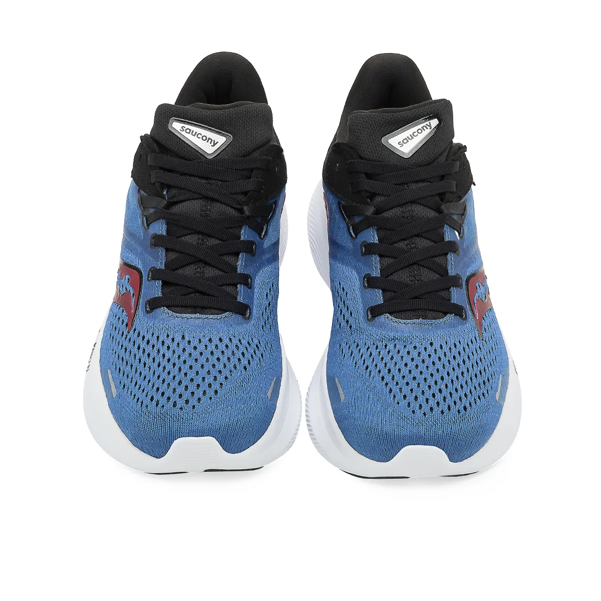 Zapatillas Running Saucony Ride 16 Azul