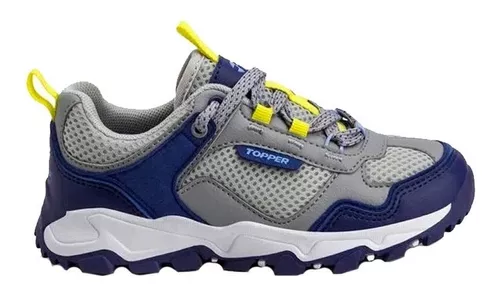 Zapatillas Topper Ever Deportivas 25590 Ahora 6 Empo2000