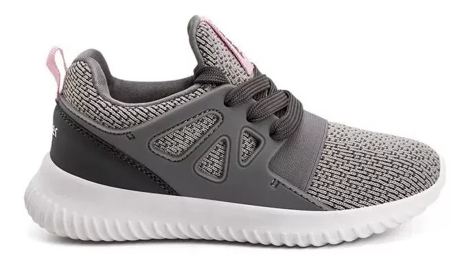 Zapatillas Topper Mamba Niño Niña Deportivas