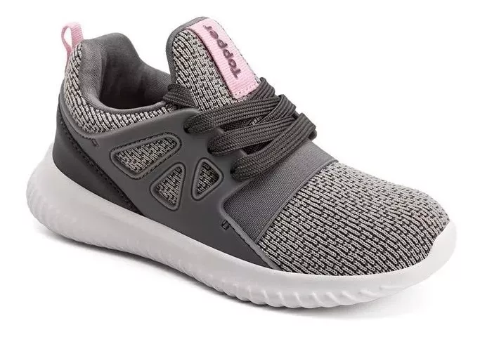 Zapatillas Topper Mamba Niño Niña Deportivas