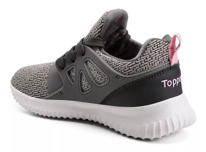 Zapatillas Topper Mamba Niño Niña Deportivas