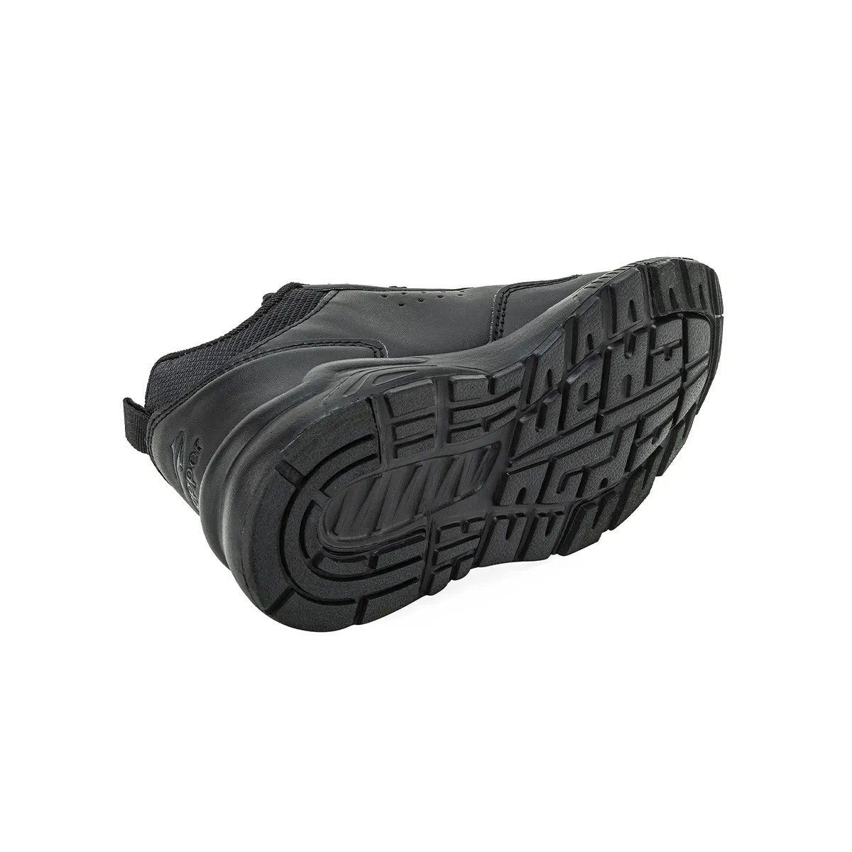 Zapatillas Topper Zurich III Niño Niña Negra