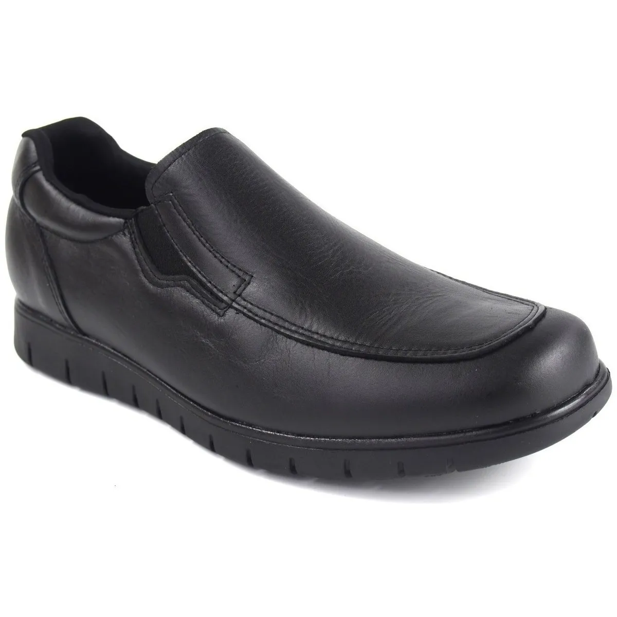Zapato caballero  1005 negro