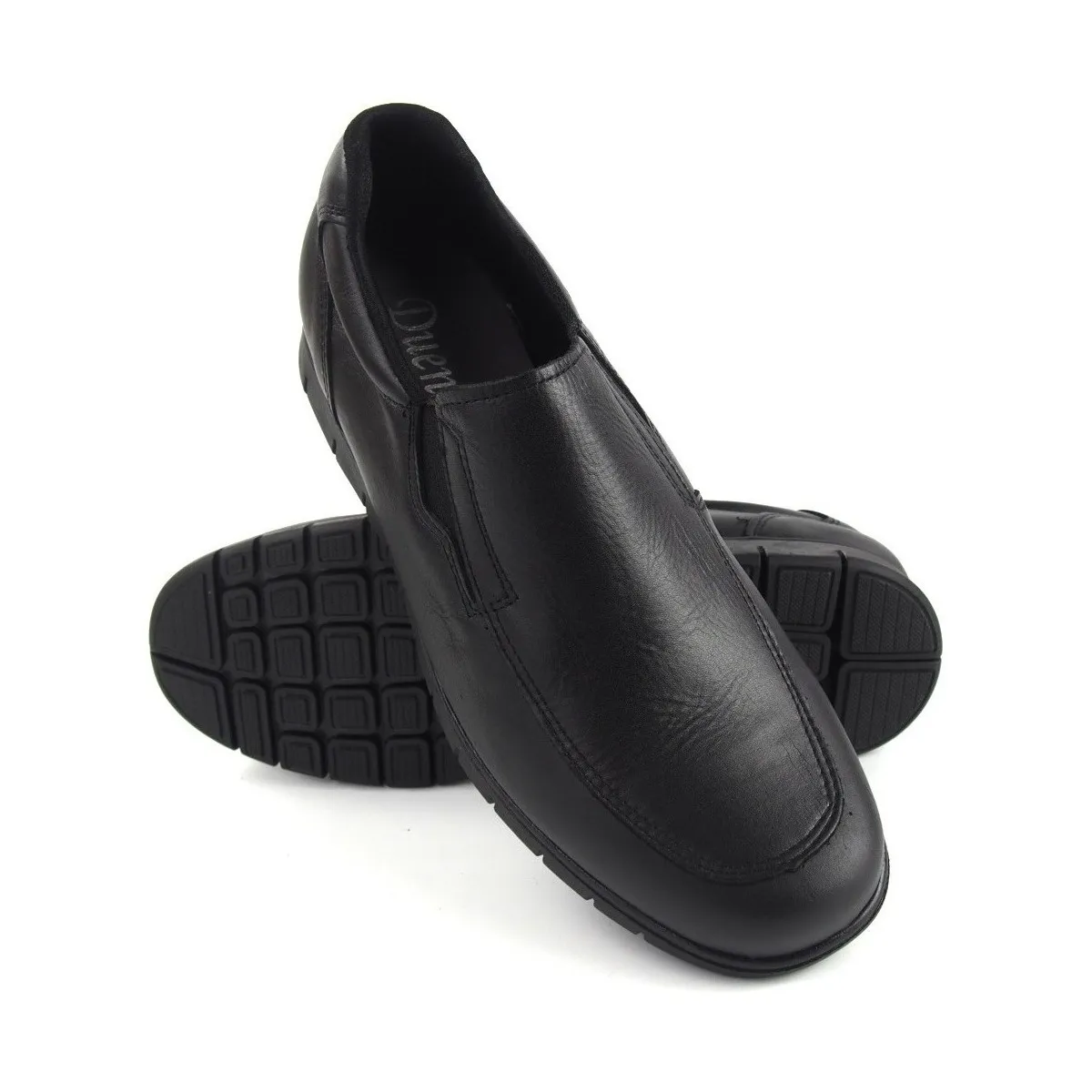 Zapato caballero  1005 negro
