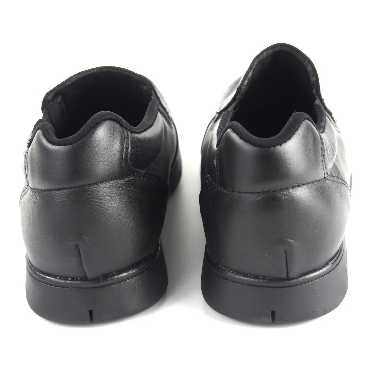 Zapato caballero  1005 negro
