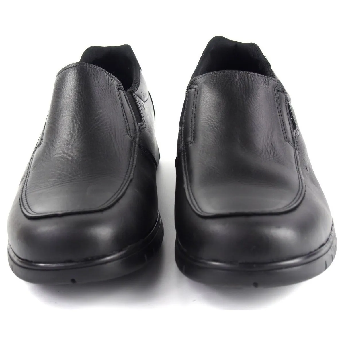 Zapato caballero  1005 negro