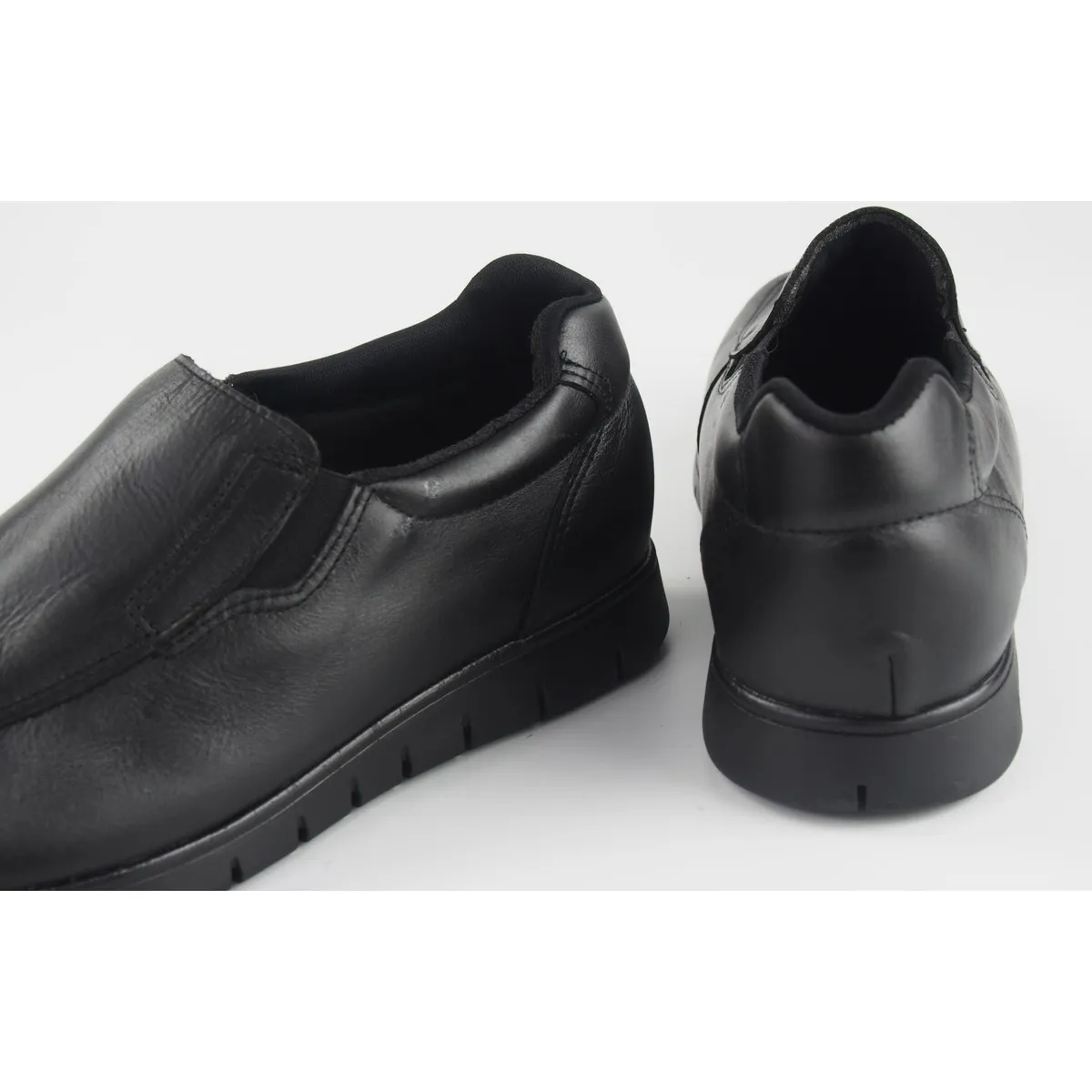 Zapato caballero  1005 negro