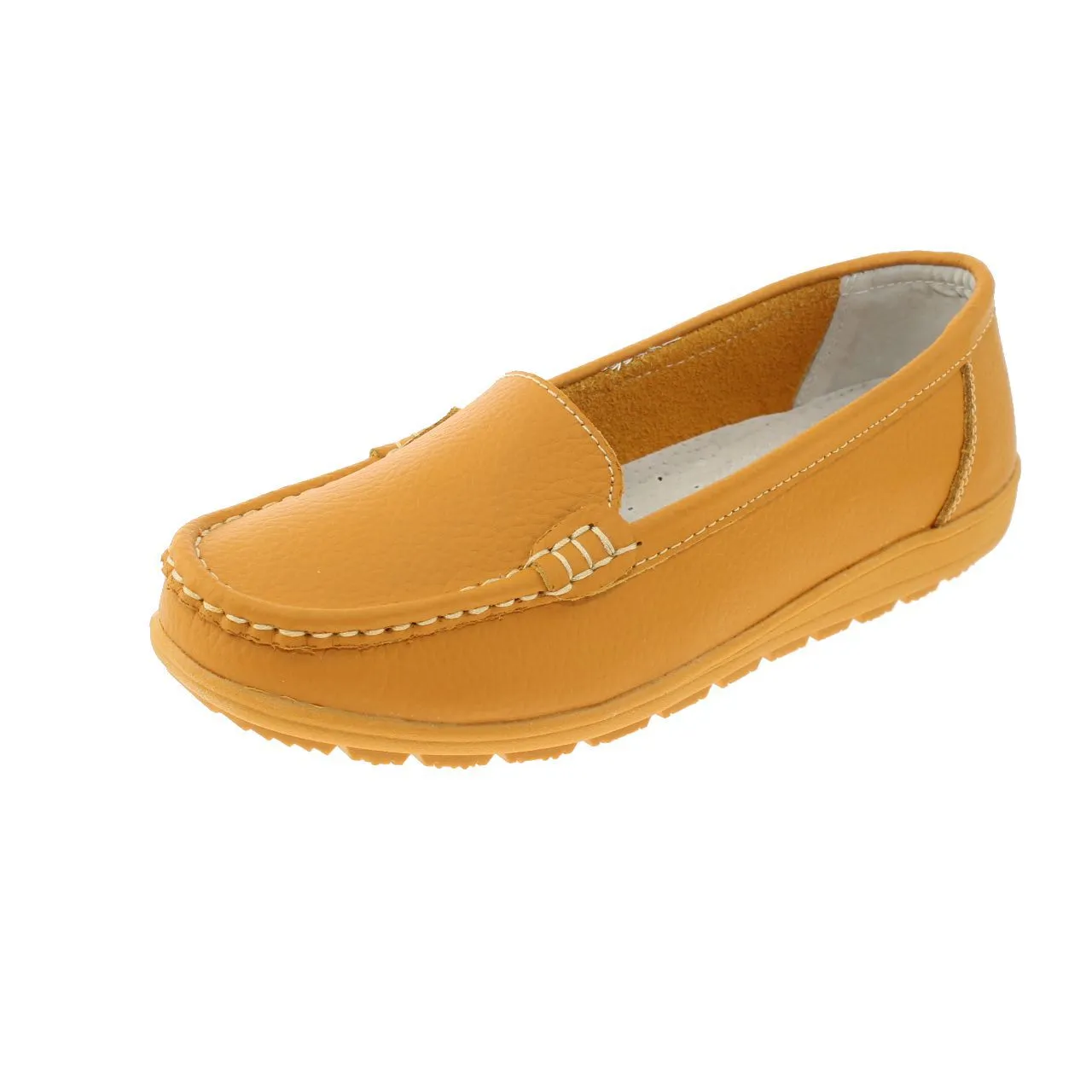 Zapato Camel Via Franca Art. 5909camel