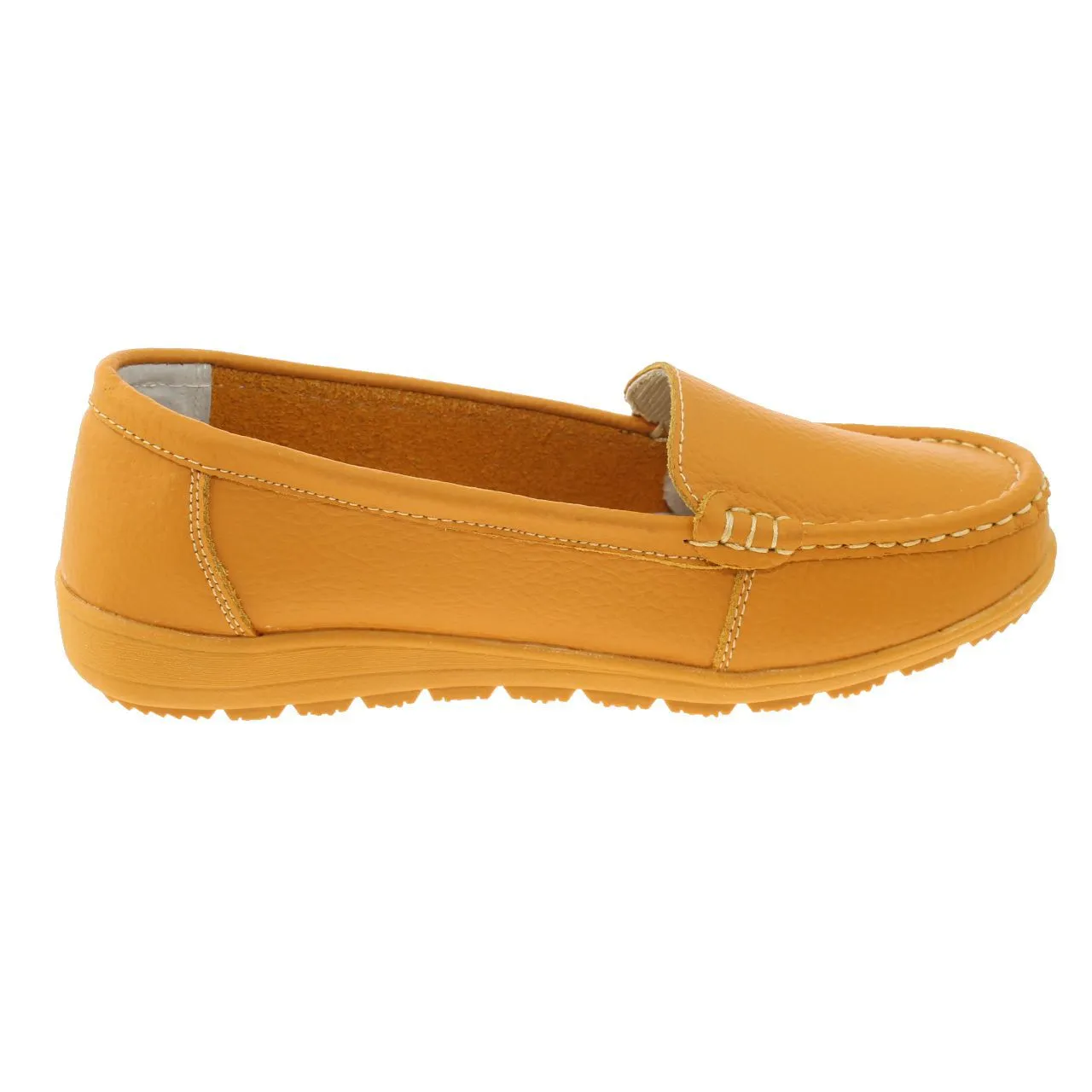 Zapato Camel Via Franca Art. 5909camel