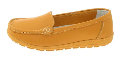 Zapato Camel Via Franca Art. 5909camel