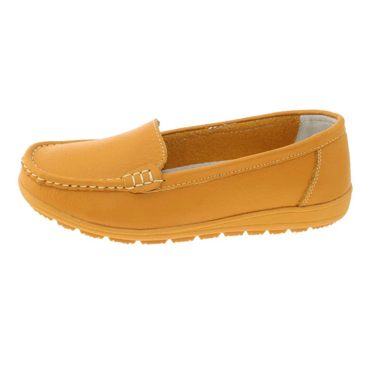 Zapato Camel Via Franca Art. 5909camel