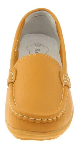 Zapato Camel Via Franca Art. 5909camel