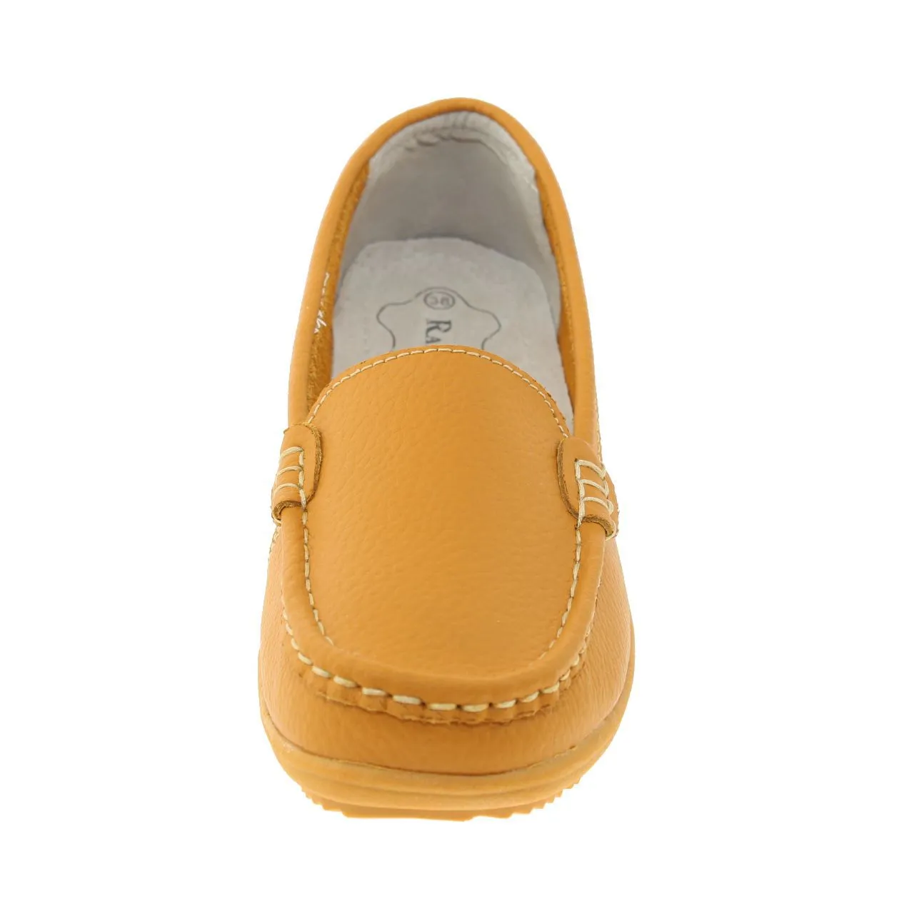Zapato Camel Via Franca Art. 5909camel