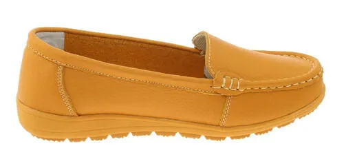 Zapato Camel Via Franca Art. 5909camel