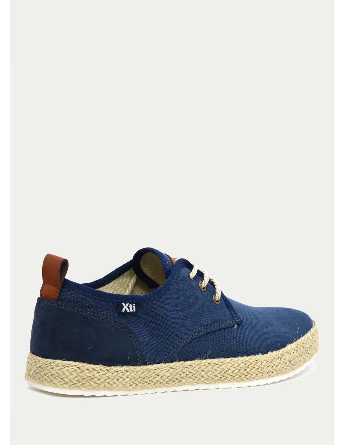 ZAPATO CASUAL XTI 141453 MARINO 
