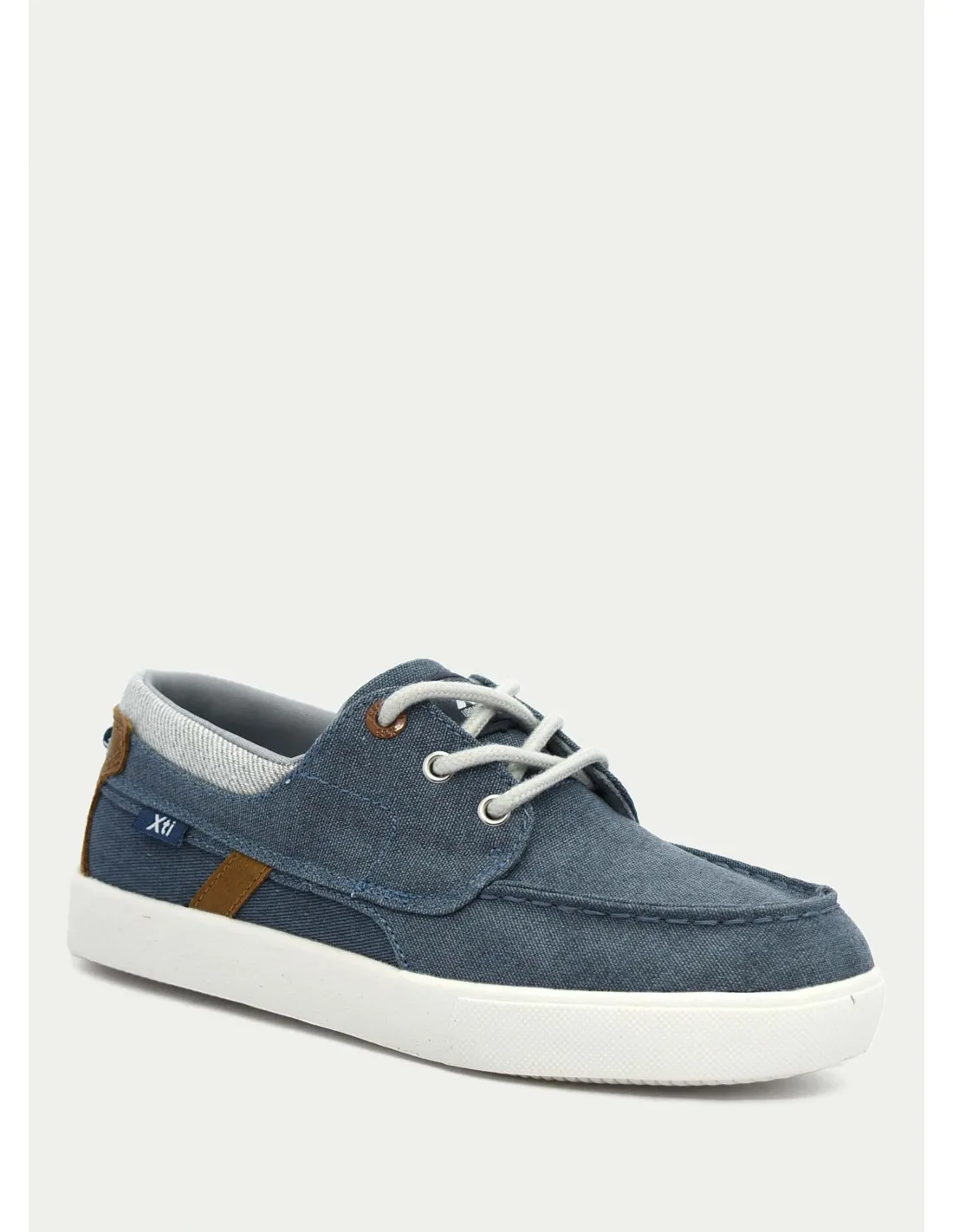ZAPATO CASUAL XTI KIDS 150425 MARINO 