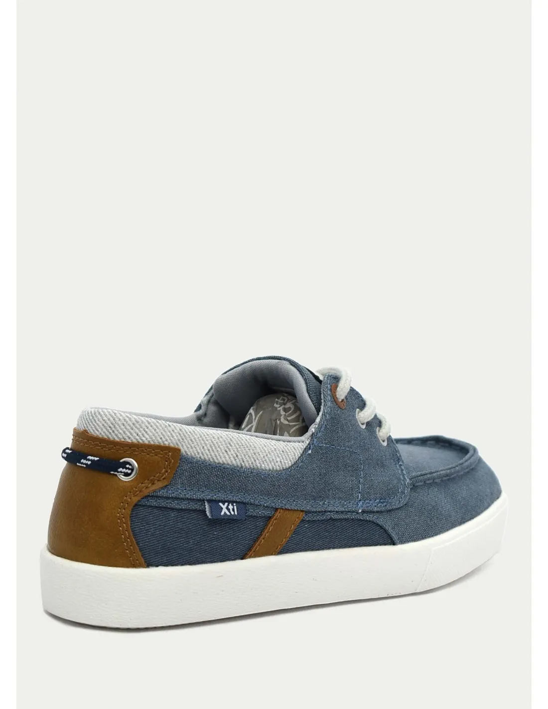 ZAPATO CASUAL XTI KIDS 150425 MARINO 
