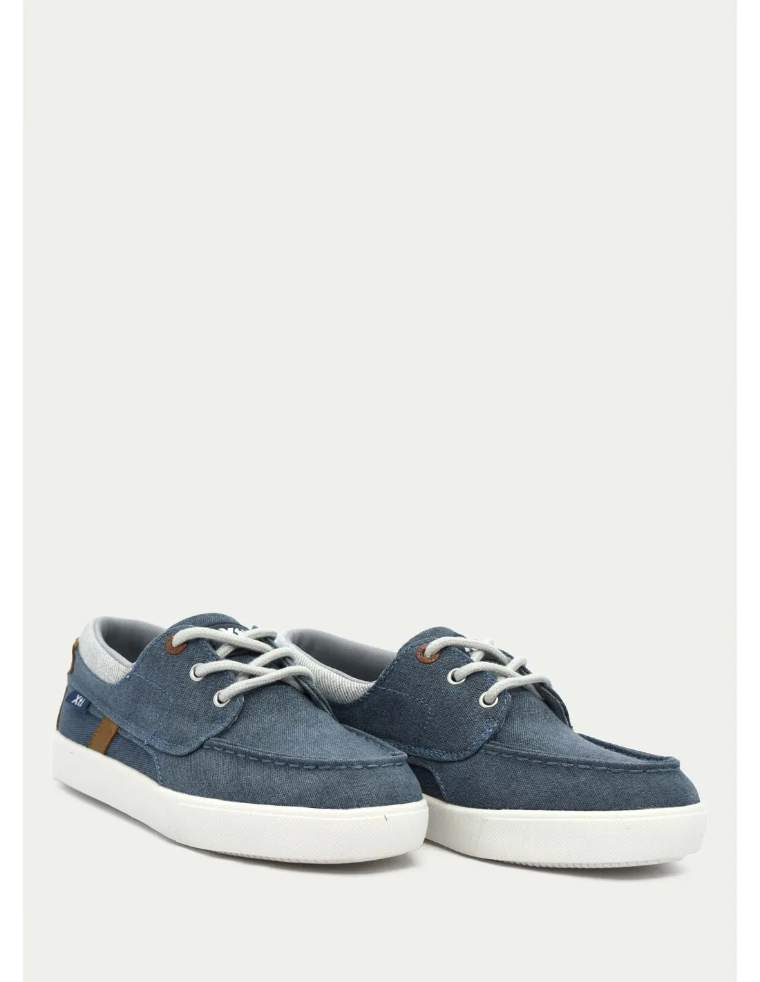ZAPATO CASUAL XTI KIDS 150425 MARINO 