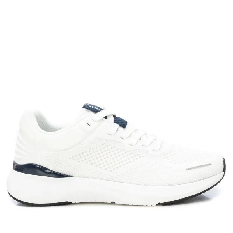 Zapato de hombre REFRESH 171911 Blanco